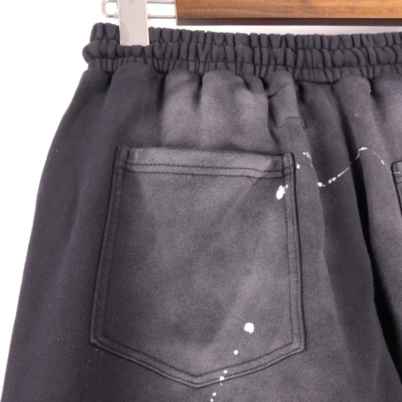 Hellstar Hstar Hoodie & Sweatpants Set #8201-5669 Black