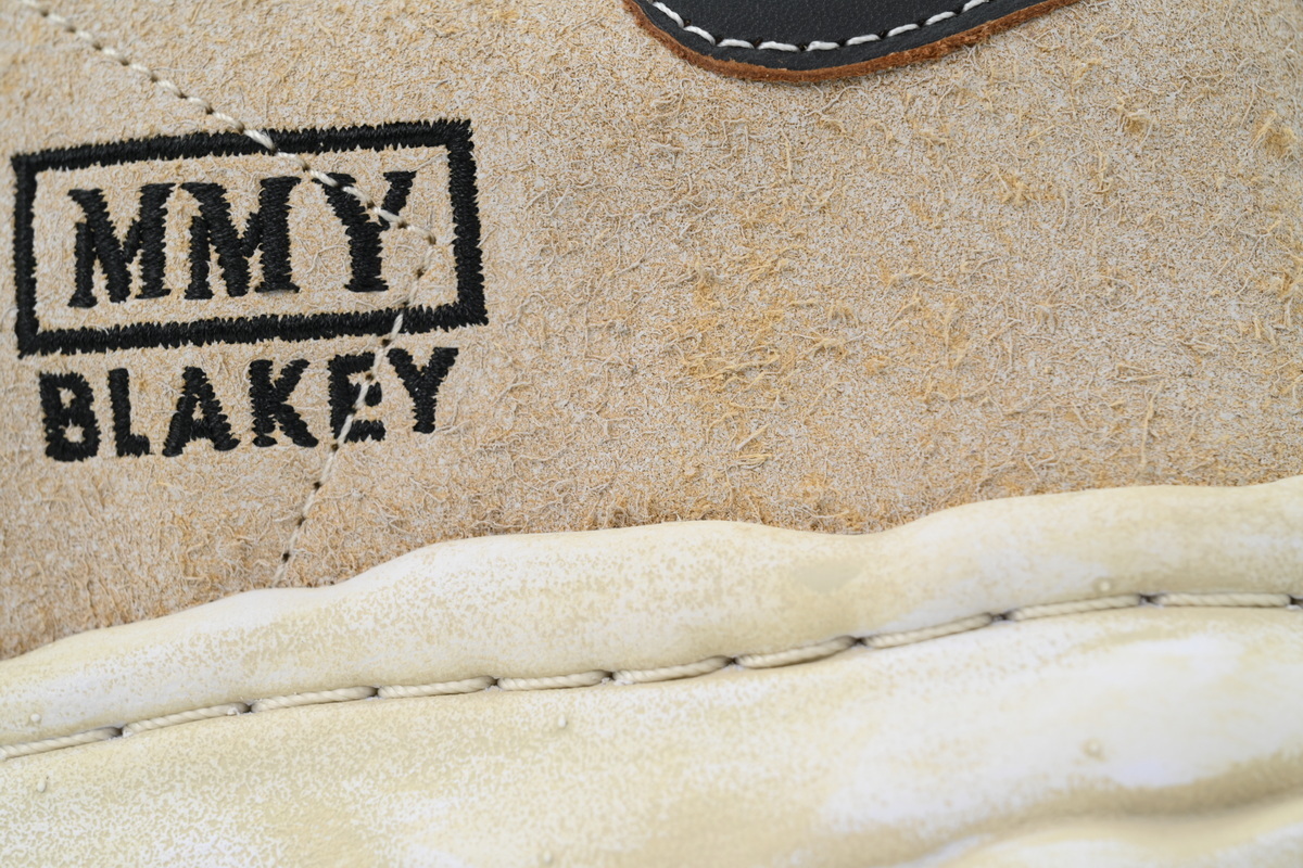 MIHARA YASUHIRO Khaki   NO.604