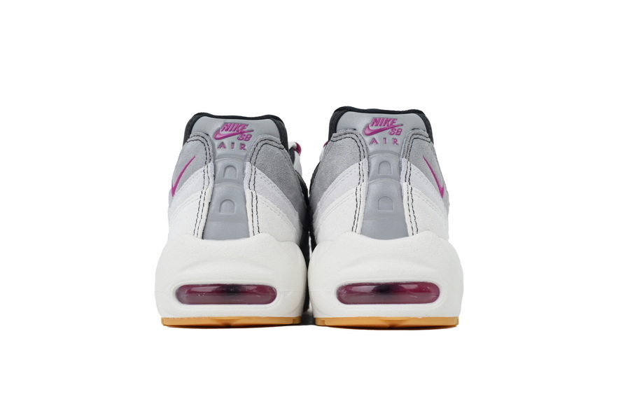 Nike SB x Air Max 95 'Cactus Flower'   HF7545-100