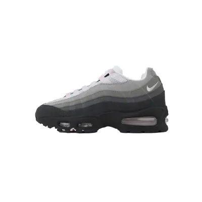 Nike Wmns Air Max 95 OG 'Pink Foam' 2025    HJ5996-001 01