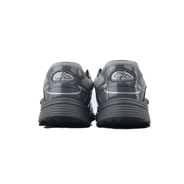 PK God Batch Dior B30 Light Gray Silver 3SN279ZEH H968