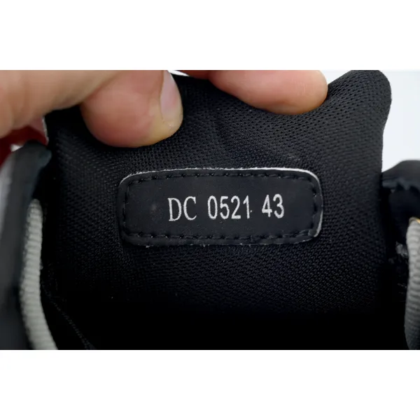 PK God Batch Dior B30 Light Gray Silver 3SN279ZEH H968