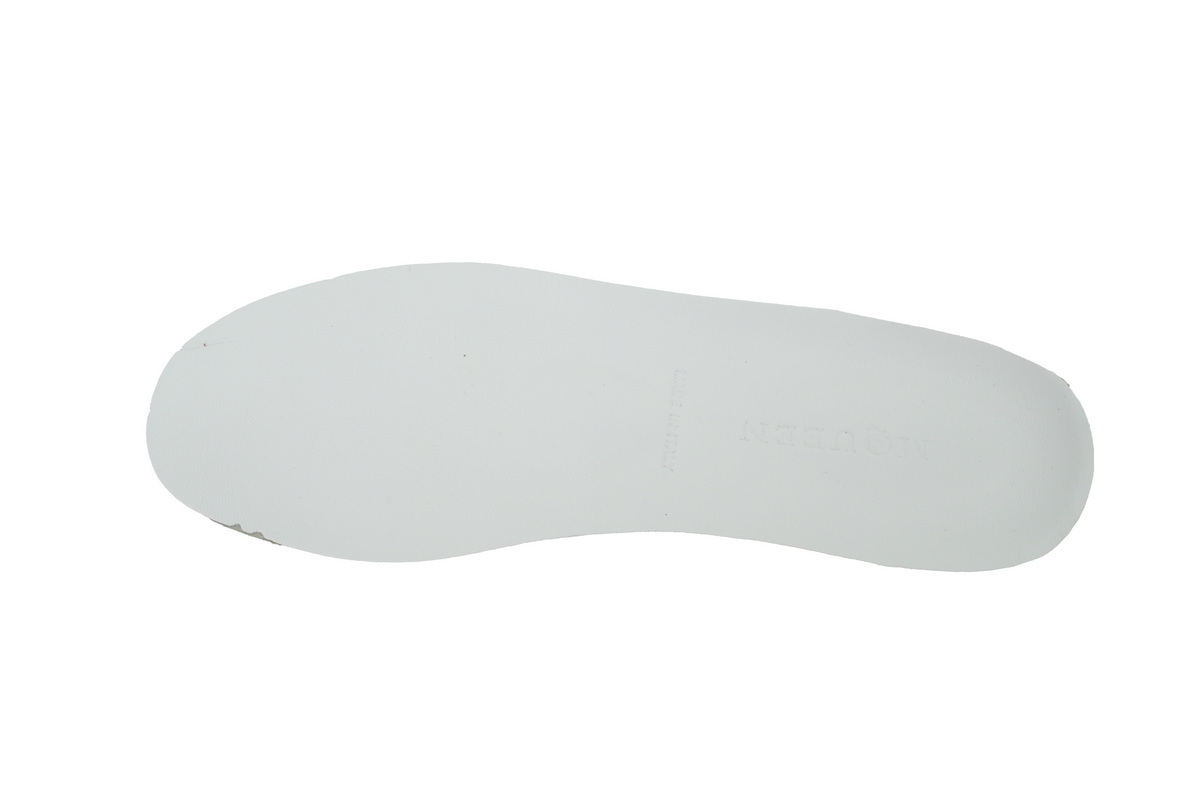  PK God Batch  Alexander McQueen Sneaker Black Tail