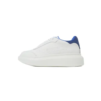 PK God Batch  Alexander McQueen Sneaker Blue Tail 01