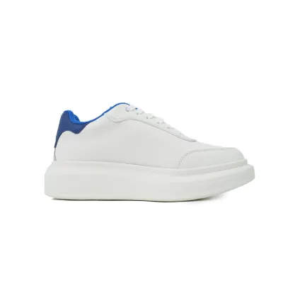  PK God Batch  Alexander McQueen Sneaker Blue Tail 02