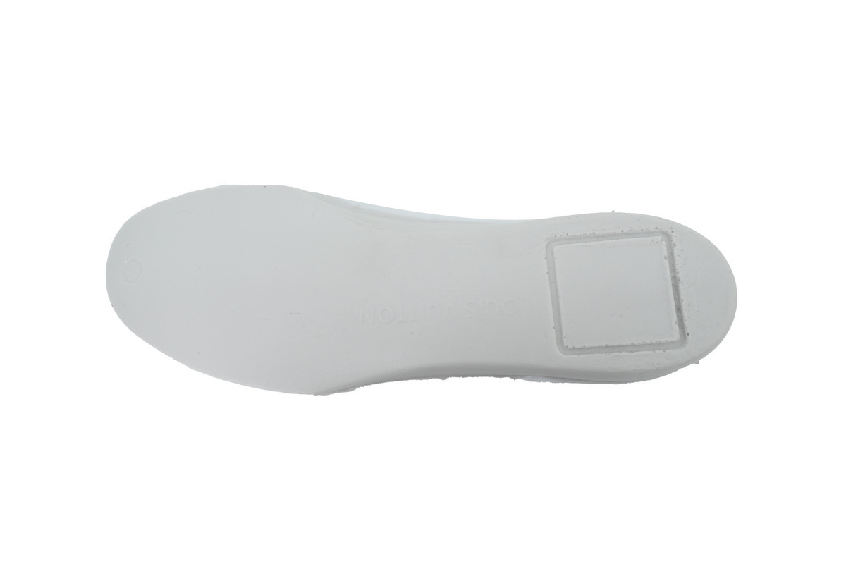 LOUIS VUITTON Slate Blue