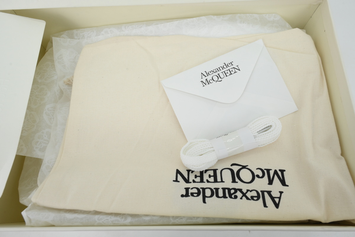 PK  God  Batch    Alexander McQueen Sneaker Fenwei