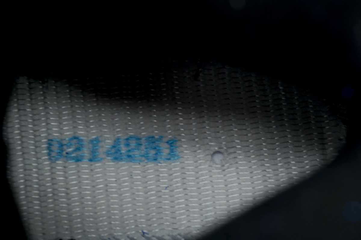 PK God Batch   Air Jordan 5 Retro Blue  DD0587-400 