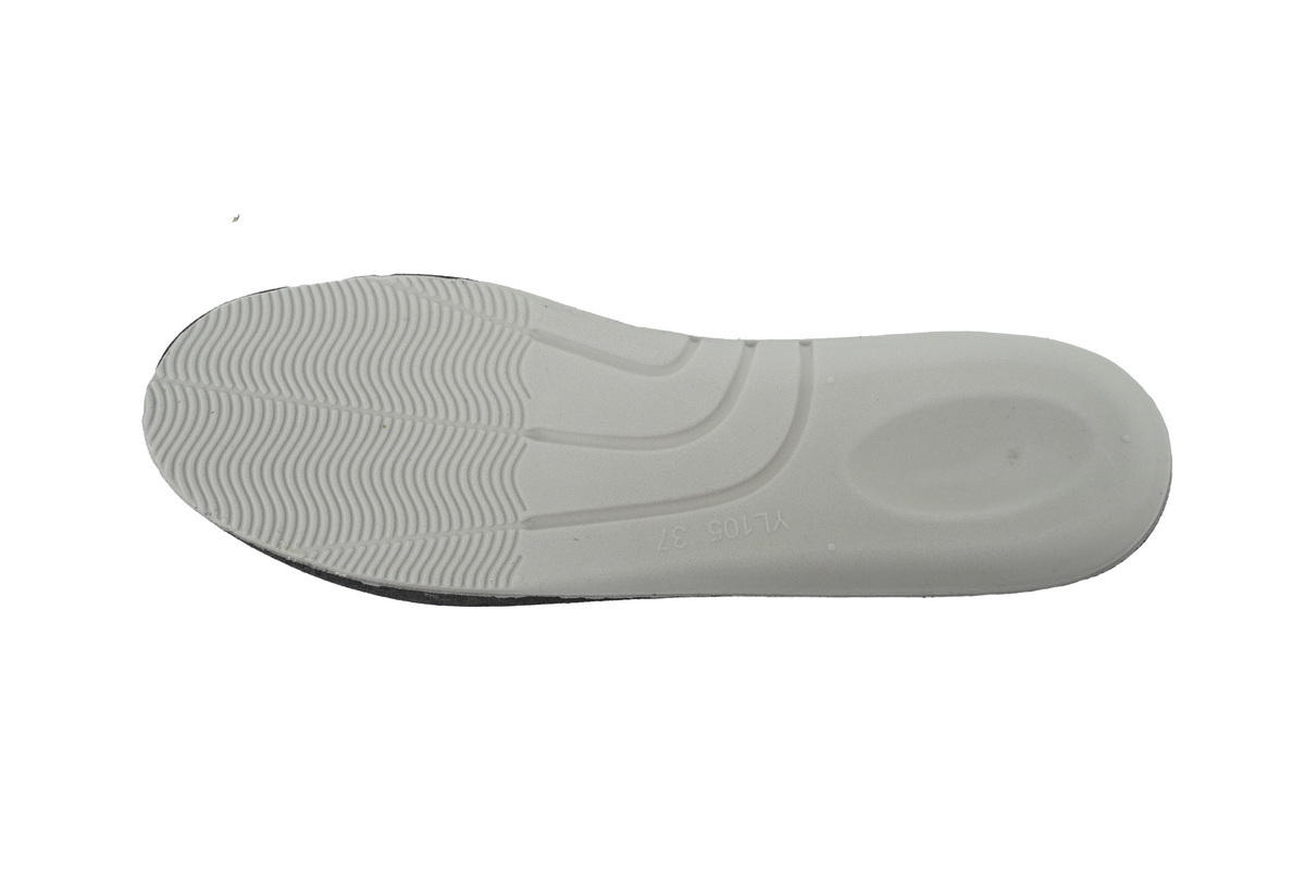 PK God Batch   Alexander McQueen Sneaker Black And White Background