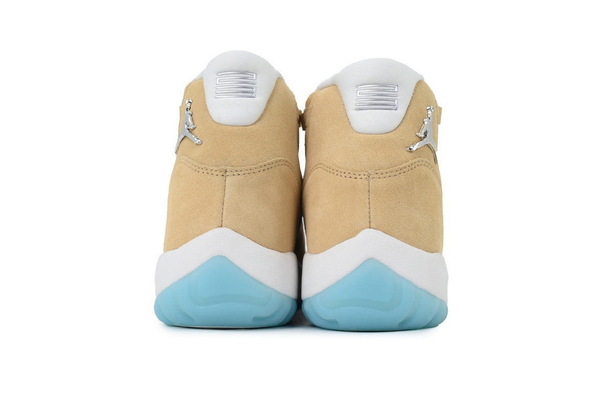 PK God Batch Air Jordan 11 Retro 'H-Town' IO8960-707