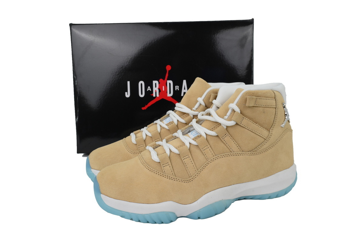 PK God Batch Air Jordan 11 Retro 'H-Town' IO8960-707