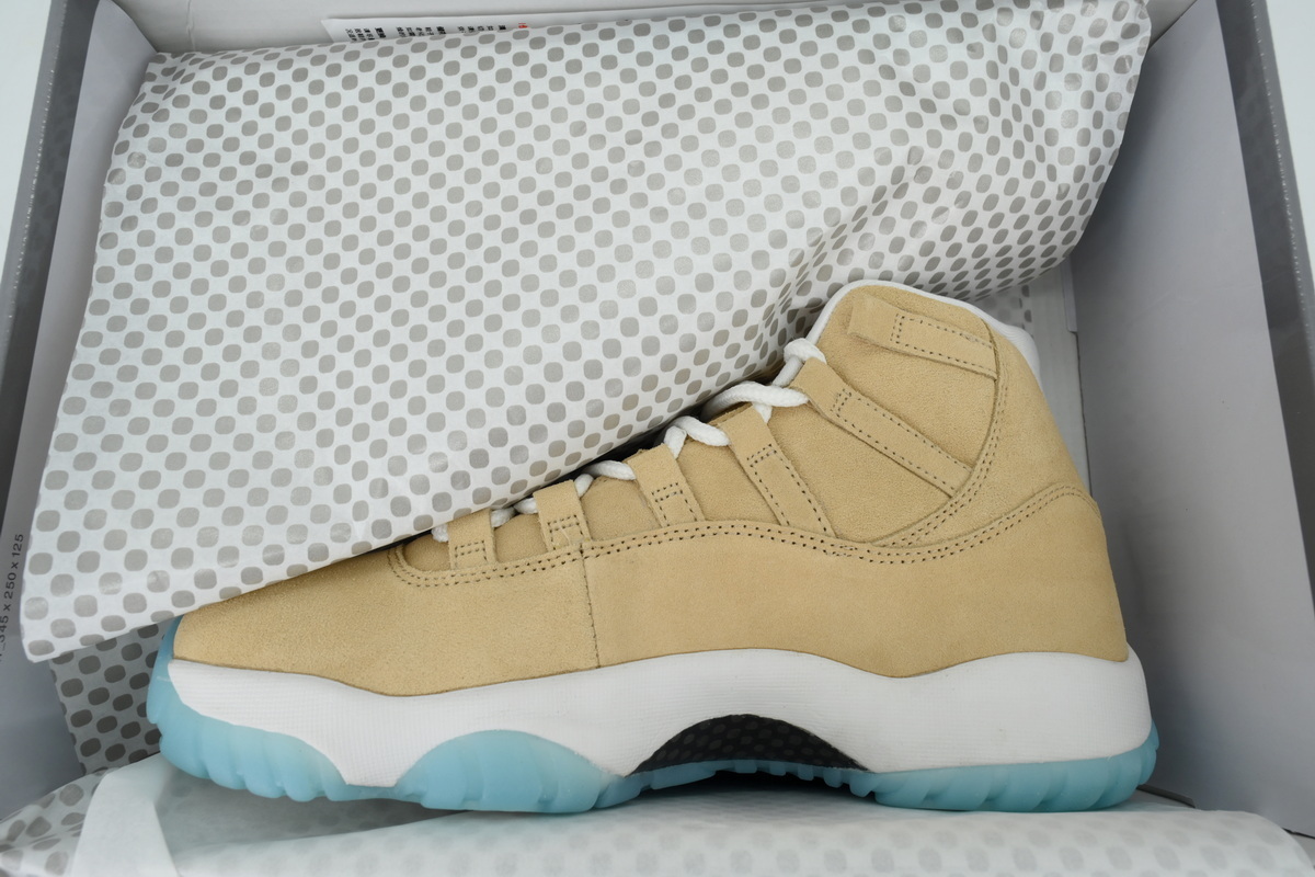 PK God Batch Air Jordan 11 Retro 'H-Town' IO8960-707