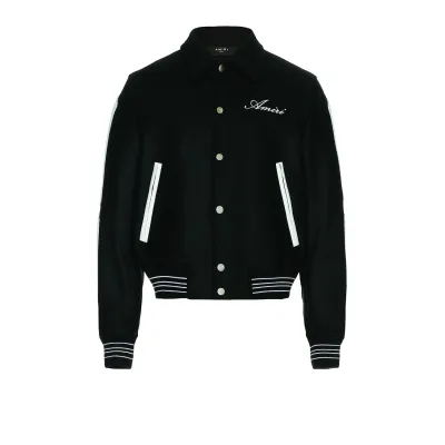 Amiri Bones Jacket 01