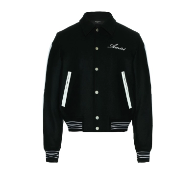 Amiri Bones Jacket 01