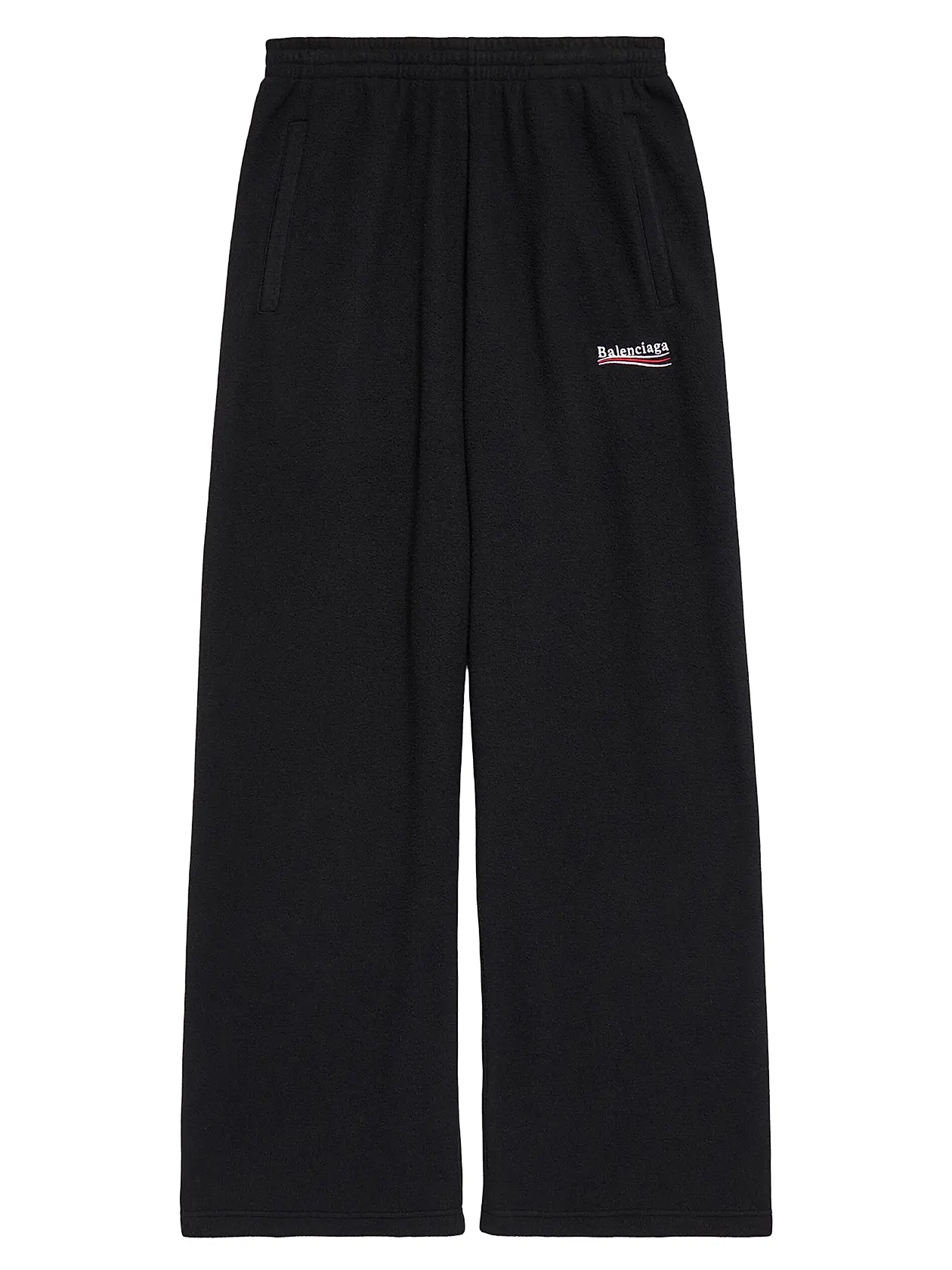 Balenciaga  Political Campaign Baggy Sweatpants