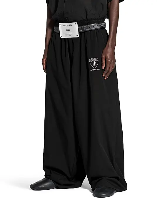 Balenciaga x Automobili Lamborghini Tracksuit Pants