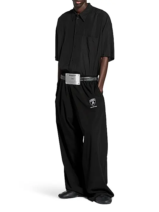 Balenciaga x Automobili Lamborghini Tracksuit Pants