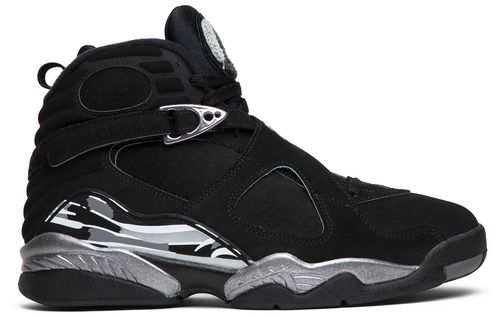 PK God Batch Air Jordan 8 Retro 'Chrome' 2015