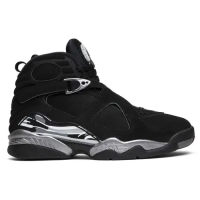 PK God Batch Air Jordan 8 Retro 'Chrome' 2015 02