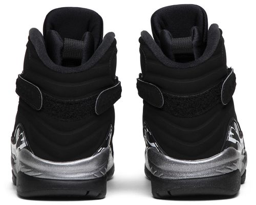 PK God Batch Air Jordan 8 Retro 'Chrome' 2015