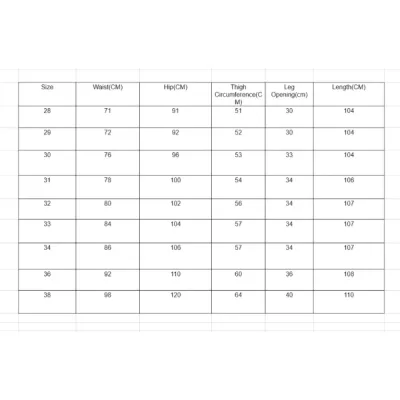 Off-White Gradient Logo Knitwear Multi+Amiri Jean 8906 02