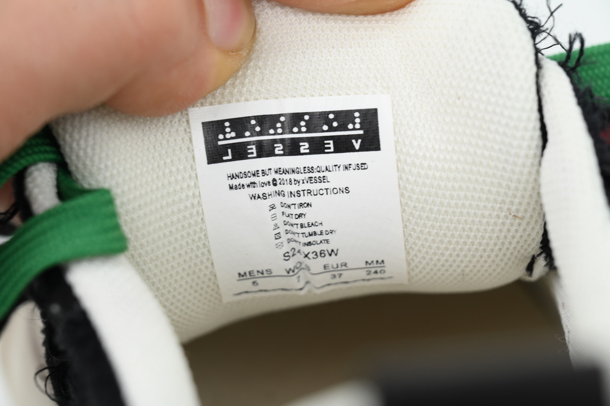  xVESSEL Black Truffle