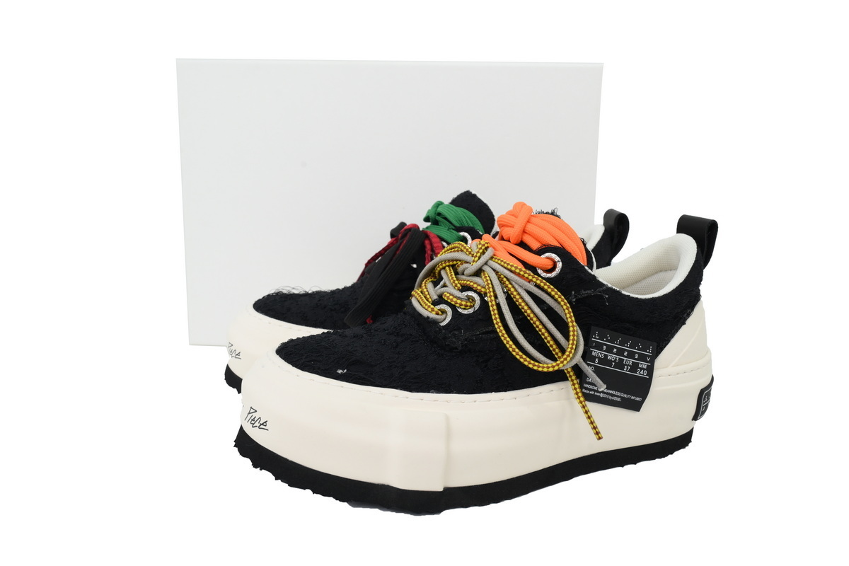  xVESSEL Black Truffle