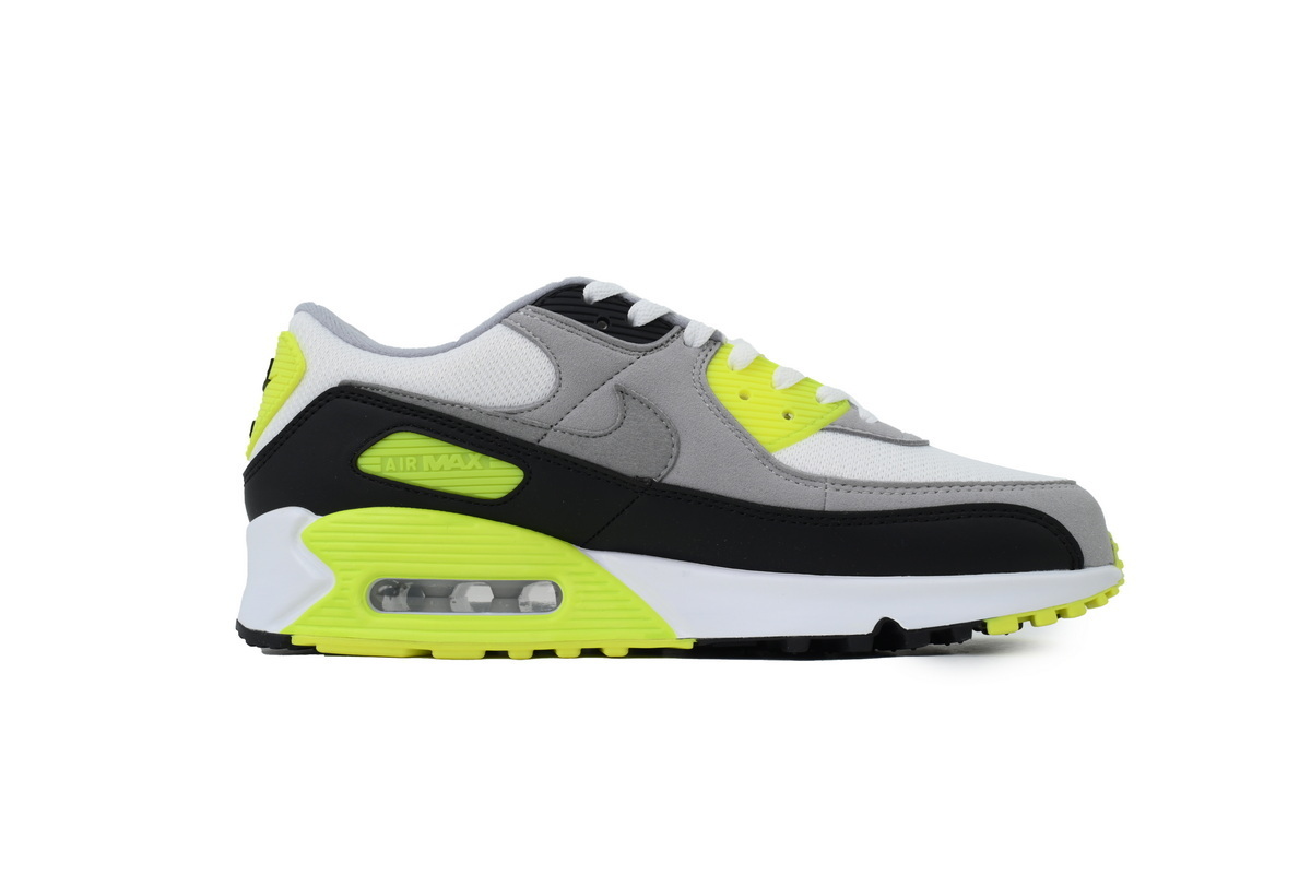 Nike Air Max 90 'Volt' CD0881-103