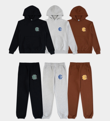 Eric Emanuel EE Basic sweatsuit set