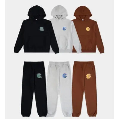 Eric Emanuel EE Basic sweatsuit set 01