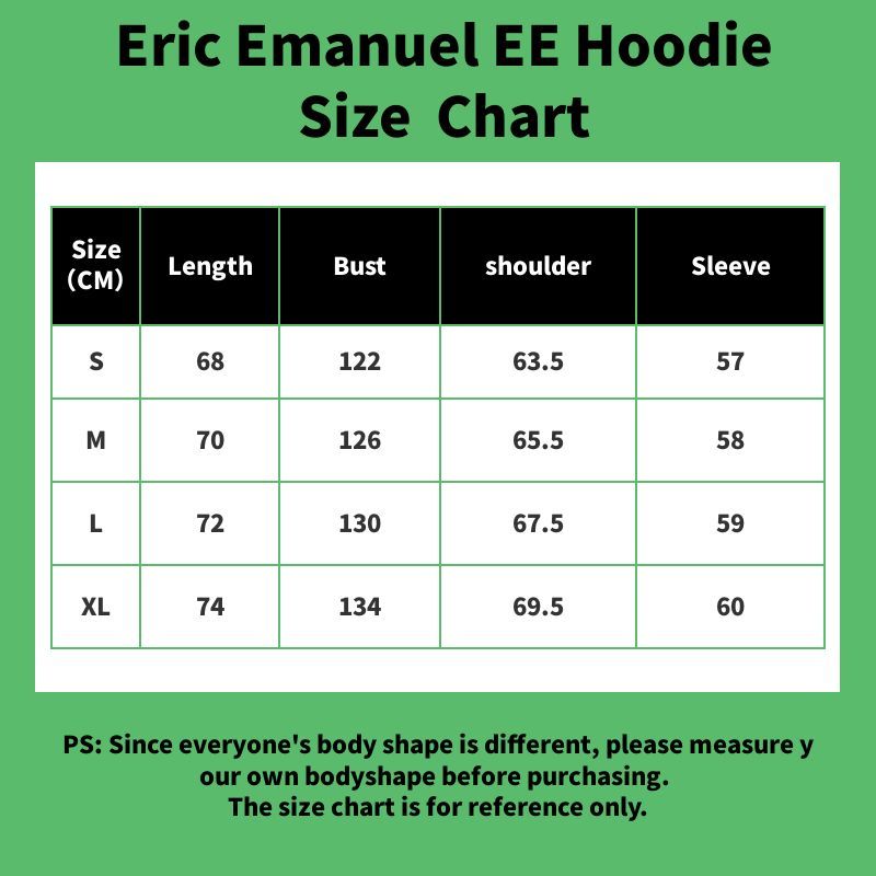 Eric Emanuel EE Basic sweatsuit set