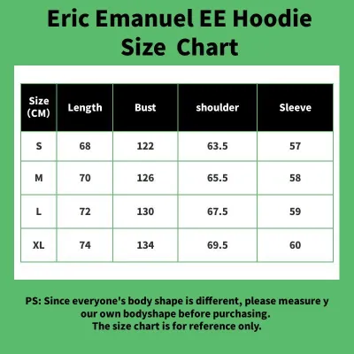 Eric Emanuel EE Basic sweatsuit set 02