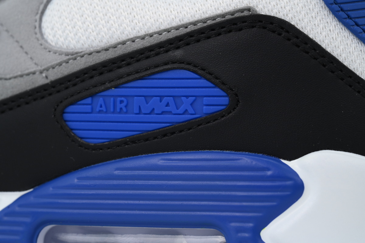 Nike Air Max 90 'Hyper Royal' CD0881-102 