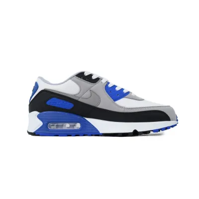 Nike Air Max 90 'Hyper Royal' CD0881-102  02