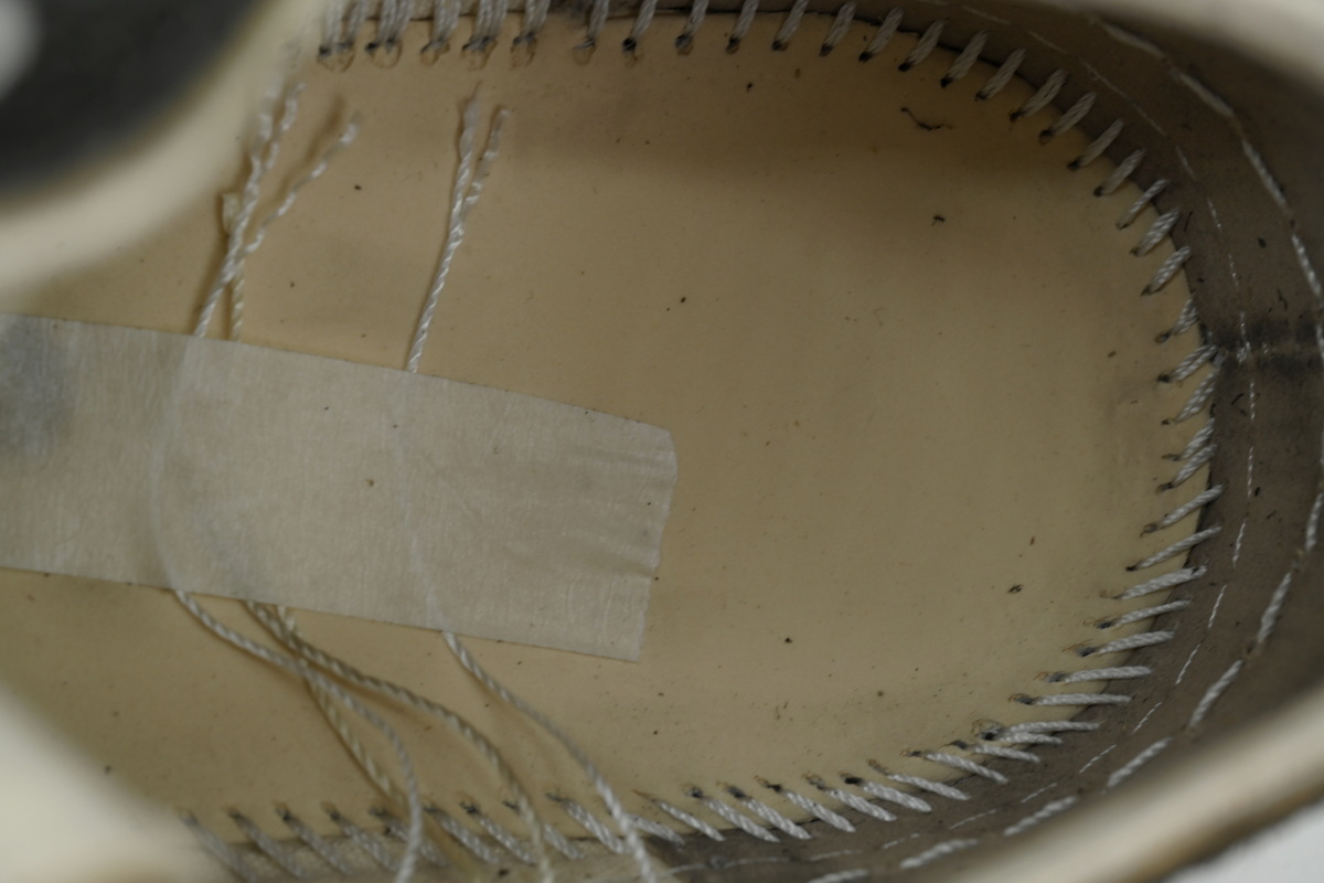  MIHARA YASUHIRO Black NO.811 