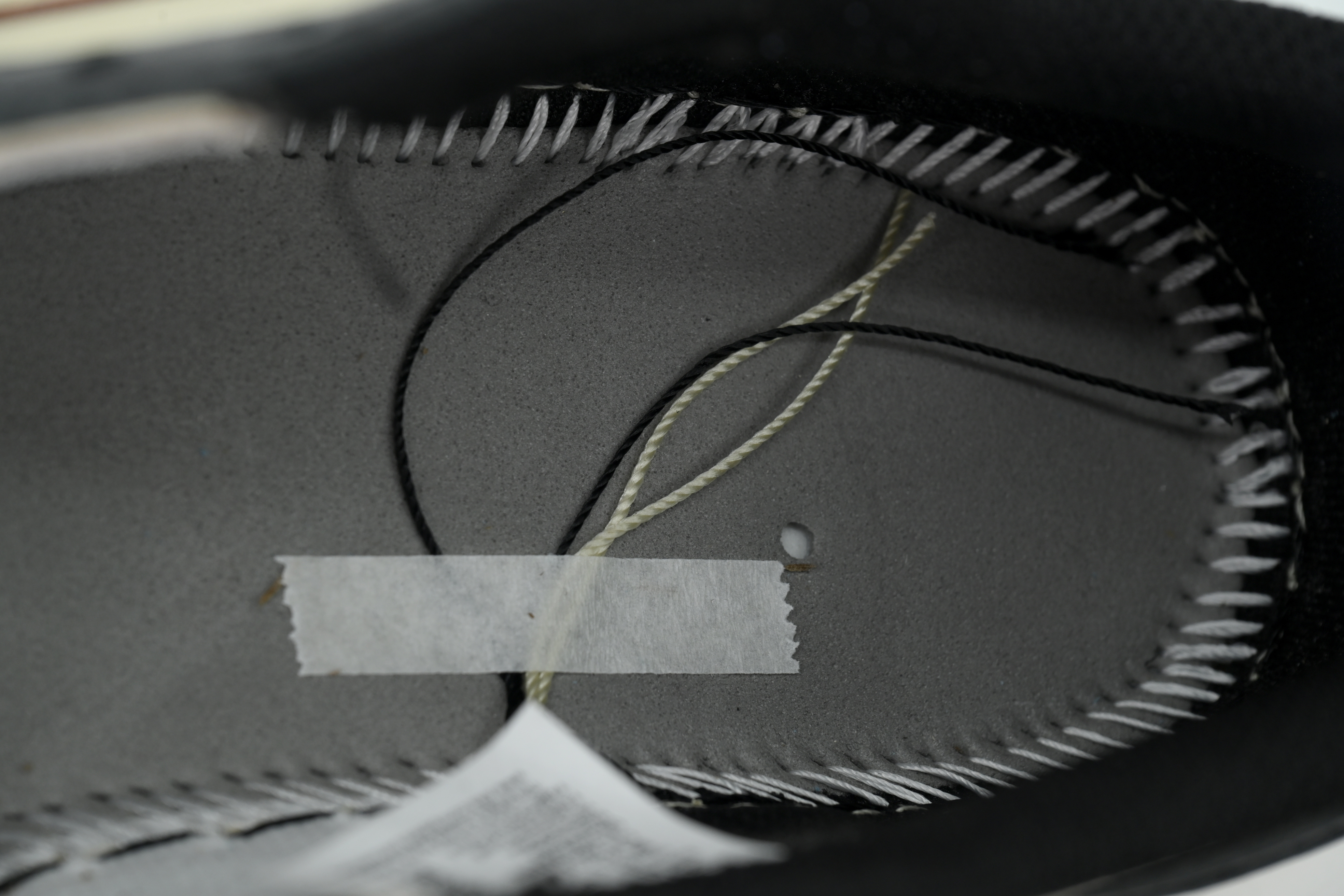 PK God Batch  Travis Scott x Air Jordan 1 Retro Low OG SP 'Pale Vanilla'  DM7866-201