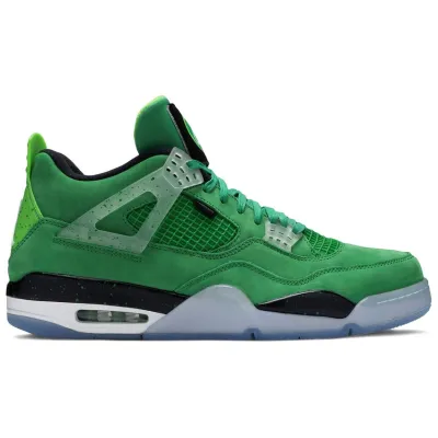PK God Batch Air Jordan 4 Retro Wahlburgers AJ4A61426 LN4 02