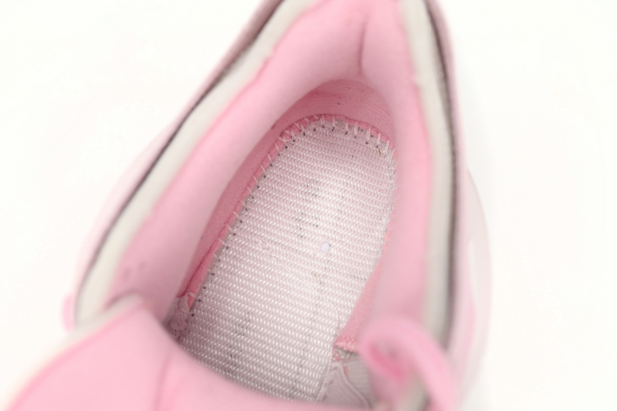 Special offer Batch OFF White x Air Jordan 4 Pink Co Branding CV9388-105