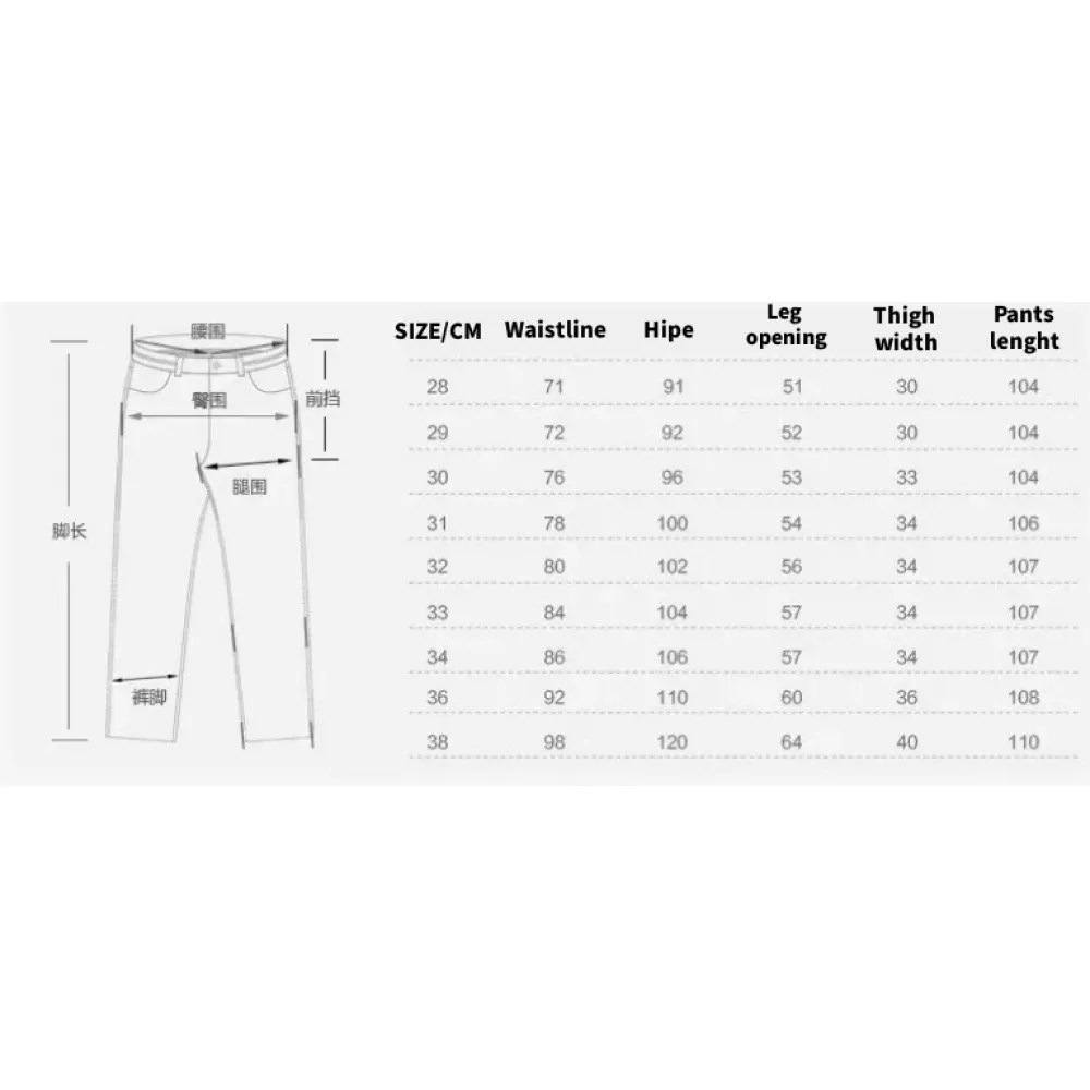 Amiri Ma Hollywood Hoodie Black+Purple Brand Fashion Men Jeans YZ072426