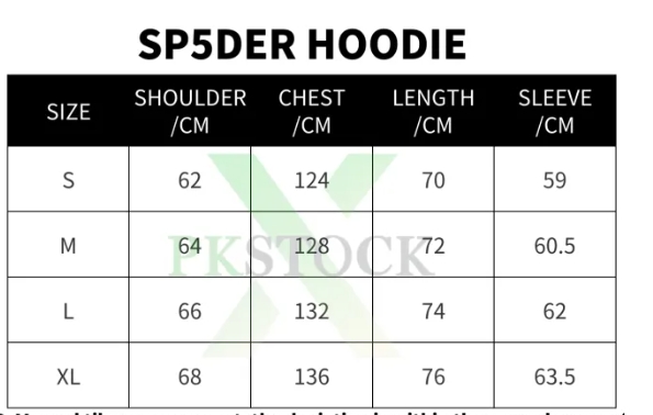 Sp5der Legacy Hoodie Blue+Amiri Jeans PK 602