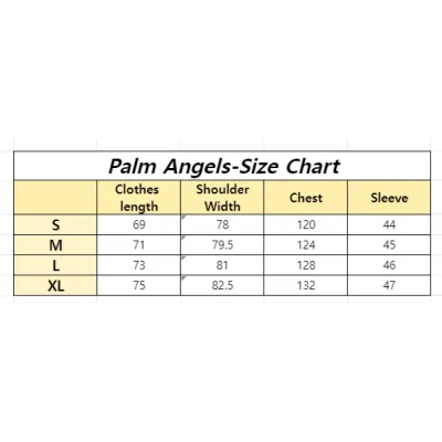 Palm Angels Oversize glittered logo cotton t-shirt+Purple Brand Shorts Pants Patchwork Men's Crease Skinny Fit Black Jeans 5001 02