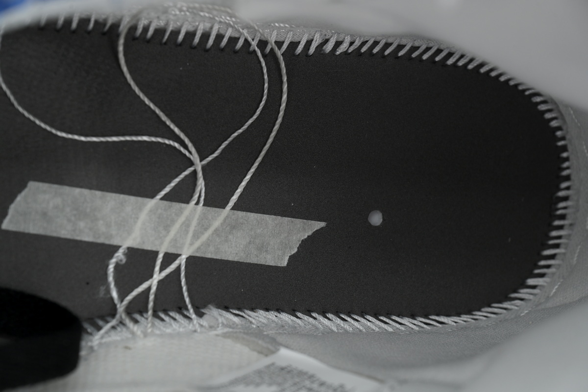 Air Jordan 1 Retro High OG 'Rare Air - Deep Royal Blue' DZ5485-100