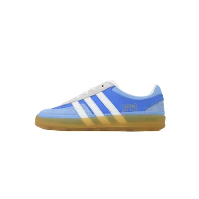 Bad Bunny x adidas Gazelle Indoor 'San Juan'   IF9734 01
