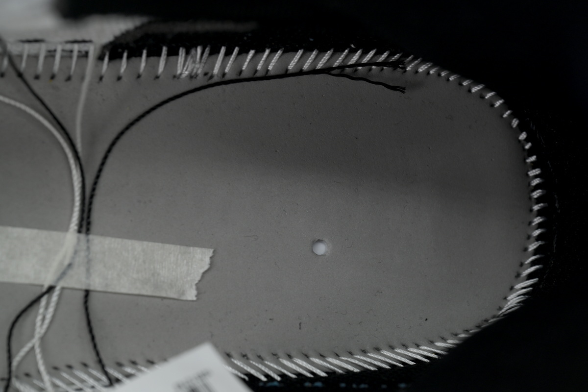 Air Jordan 1 Retro High OG 'Best Hand in the Game - Yellow Och  555088-109 