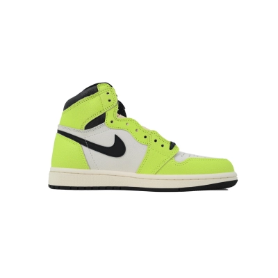 Air Jordan 1 Retro High OG 'Visionaire' 555088-702  02