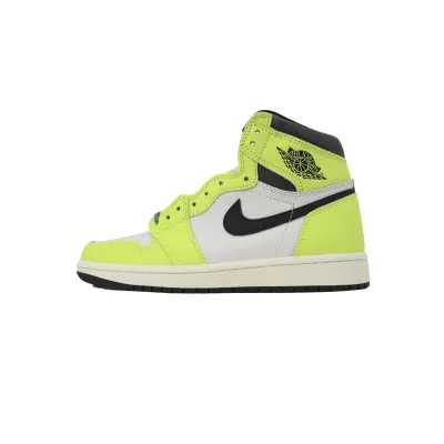 Air Jordan 1 Retro High OG 'Visionaire' 555088-702  01