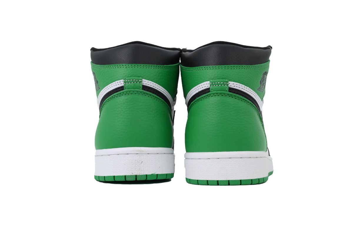  Air Jordan 1 Retro High OG 'Lucky Green' DZ5485-031