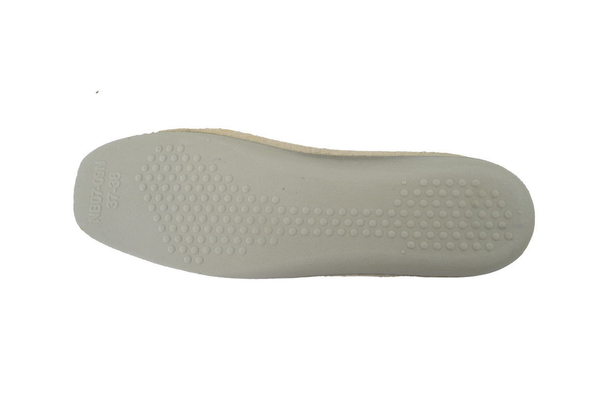  DRIES VAN NOTEN Liquid Silver