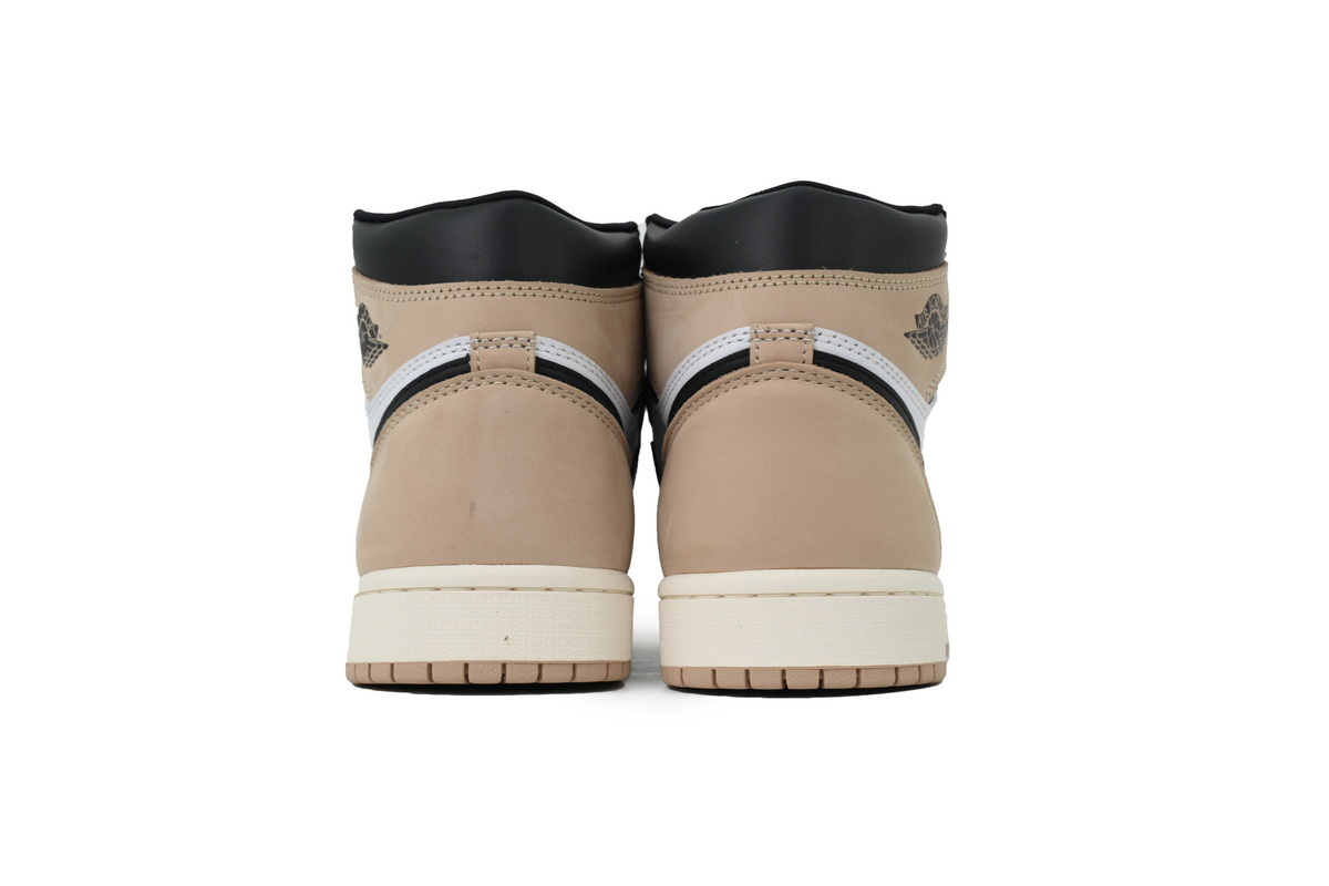  Wmns Air Jordan 1 Retro High OG 'Latte'   FD2596-021