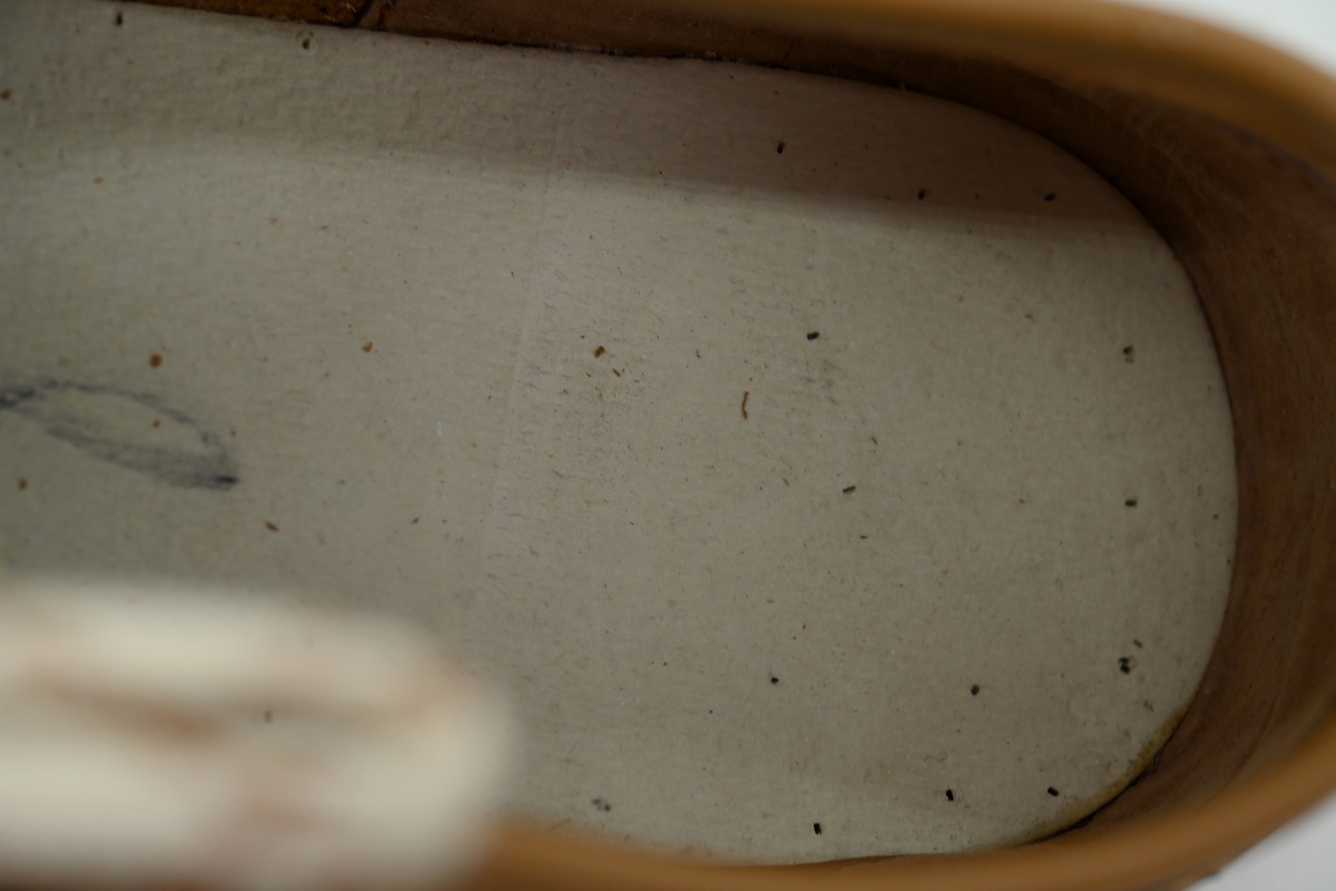 DRIES VAN NOTEN  Flipped Card